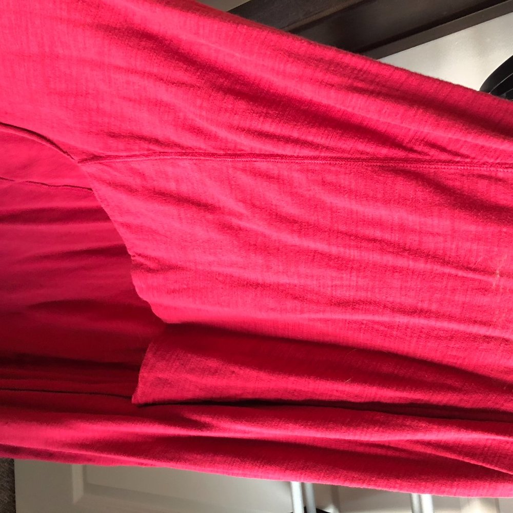Free People Beach dress - Picture 2 of 3